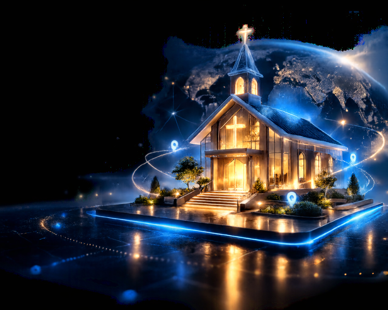 Inspiration Bible Church